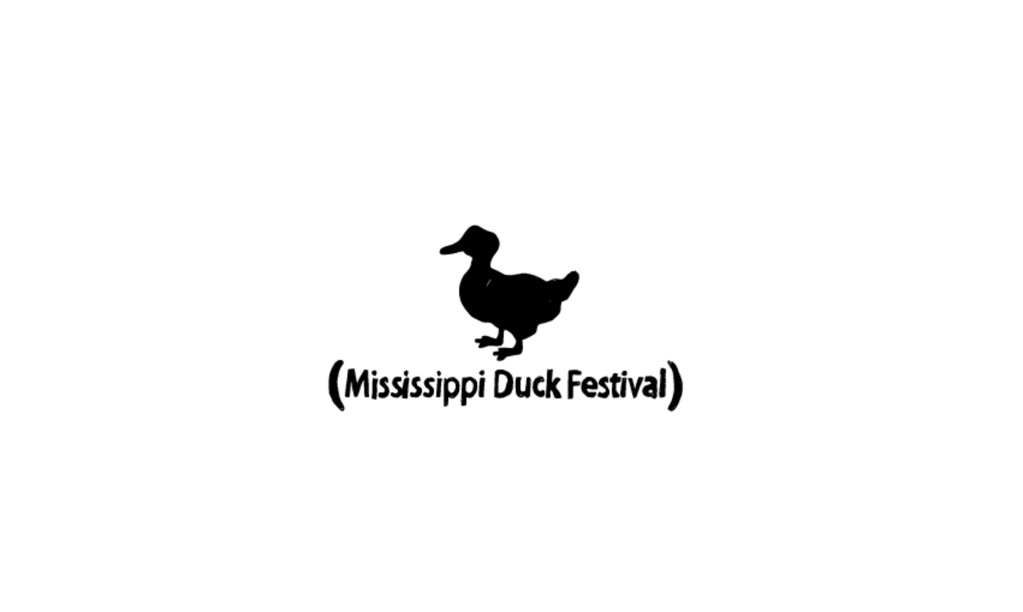 Mississippi Duck Festival Official Site